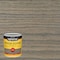 Minwax Wood Finish Semi-Transparent Slate Oil-Based Penetrating Wood Stain 1 qt 701064444 - alternate 1